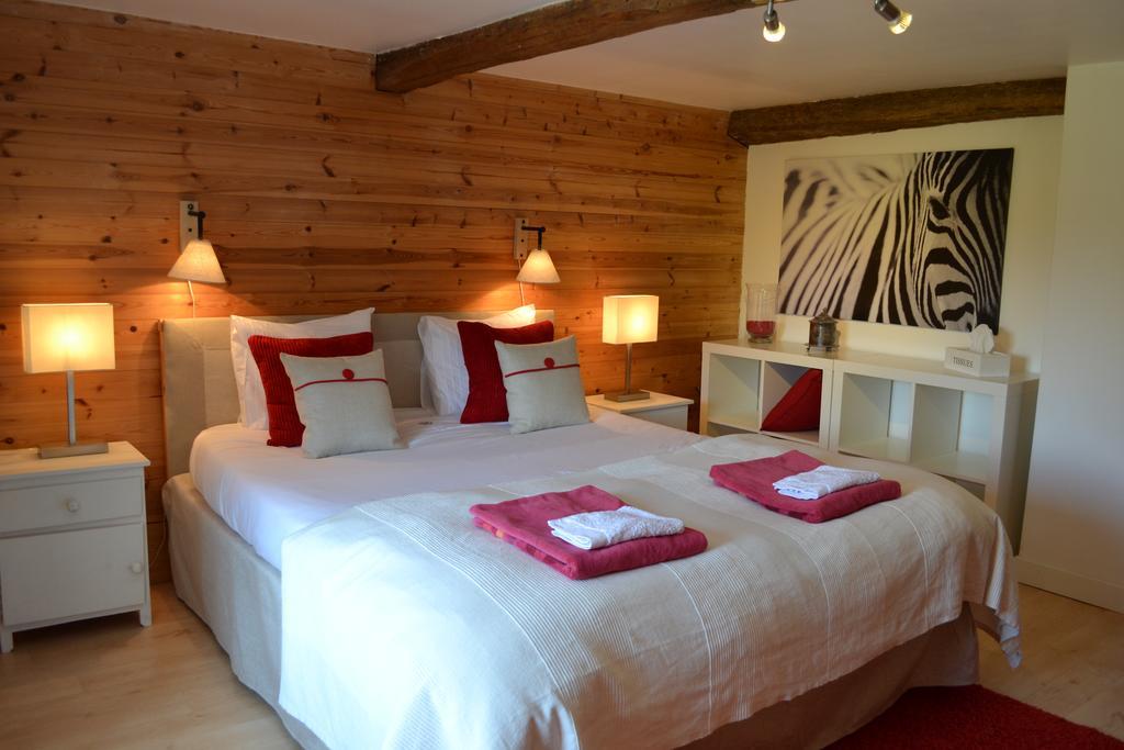 Le Relais Du Moustier Apartment Grune Phòng bức ảnh