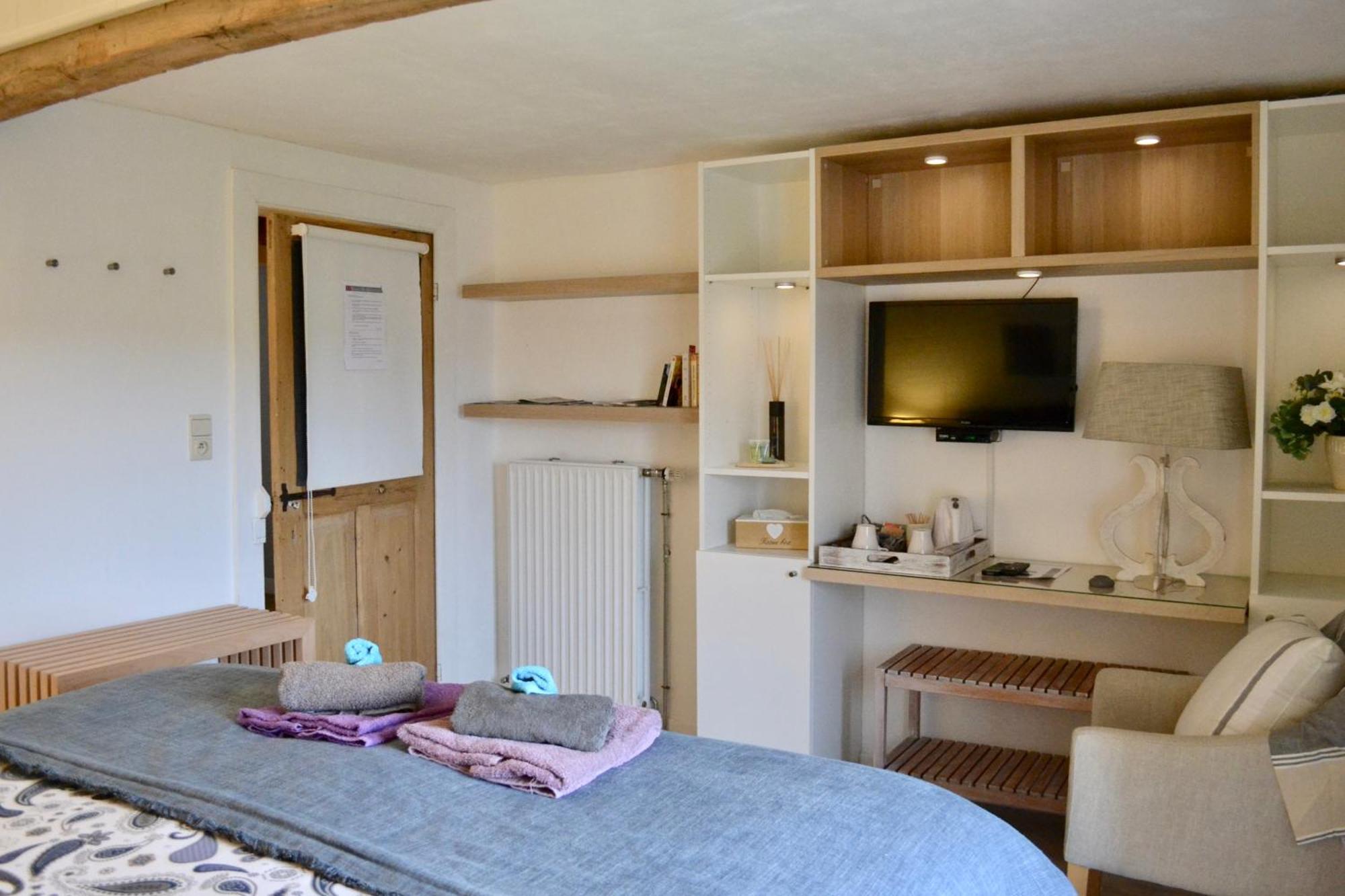 Le Relais Du Moustier Apartment Grune Ngoại thất bức ảnh