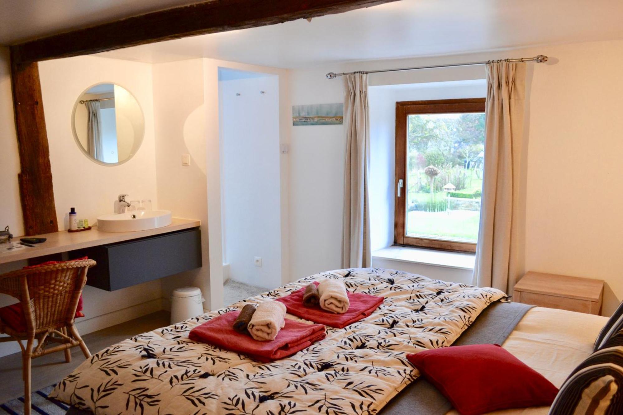 Le Relais Du Moustier Apartment Grune Ngoại thất bức ảnh